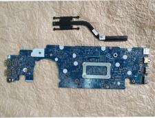 Материнська плата Dell Latitude 13 3380 №3